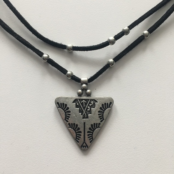 AEO Hipster Choker - Picture 4 of 5